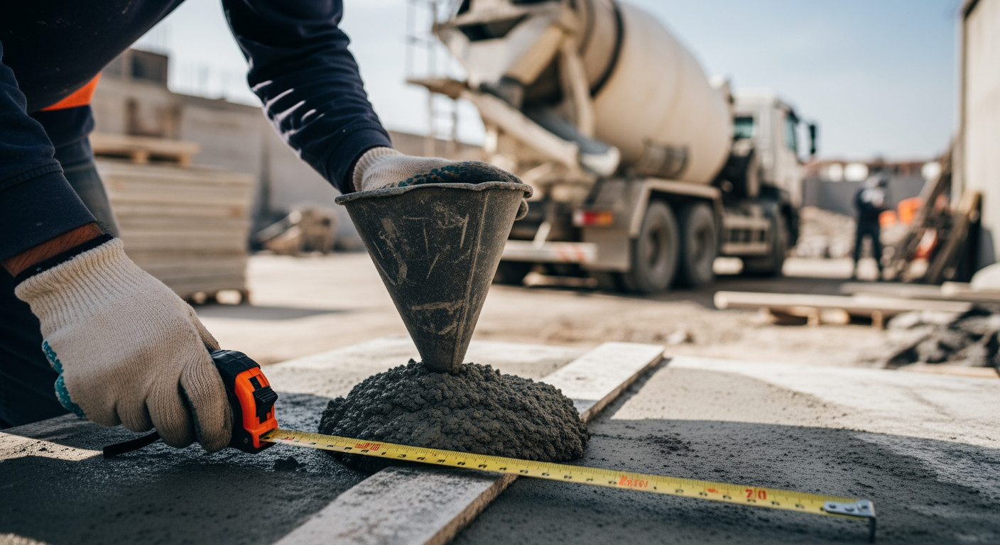 Entreprise BTP Casablanca - 4Génie Civil