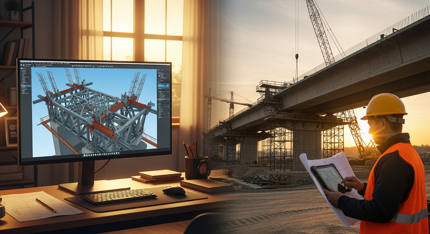 Formation Génie Civil Distance - 4Génie Civil