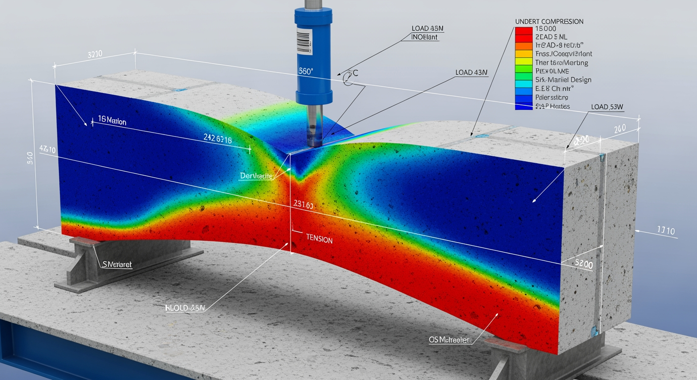 Les Cours de Génie Civil Incontournables : RDM, Béton, Sols (vedio) (Guide 2026) 2 Les cours de génie civil - 4Génie Civil