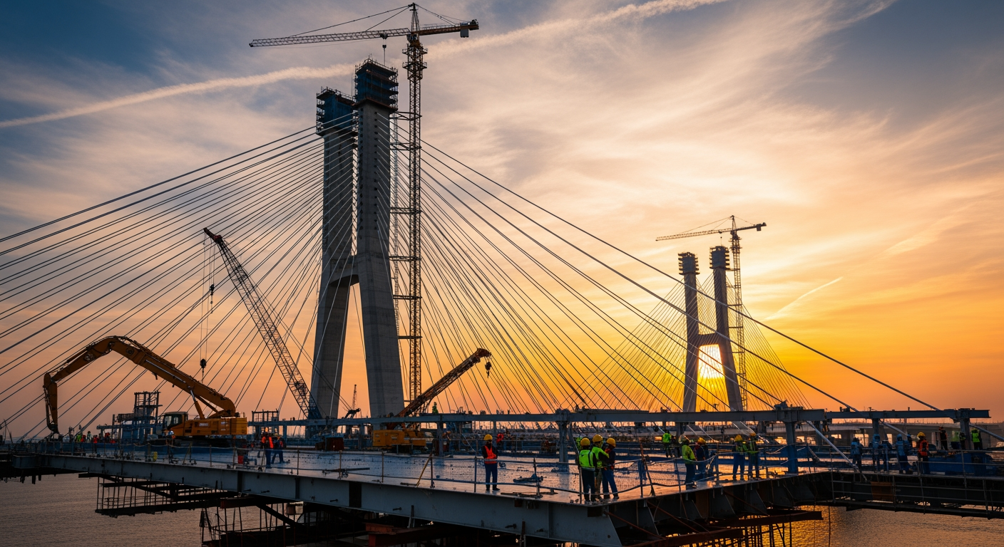 Techniques de génie civil - 4Génie Civil
