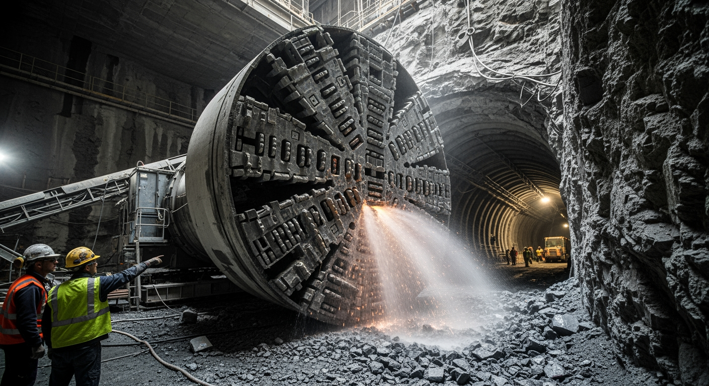 Techniques de génie civil - 4Génie Civil