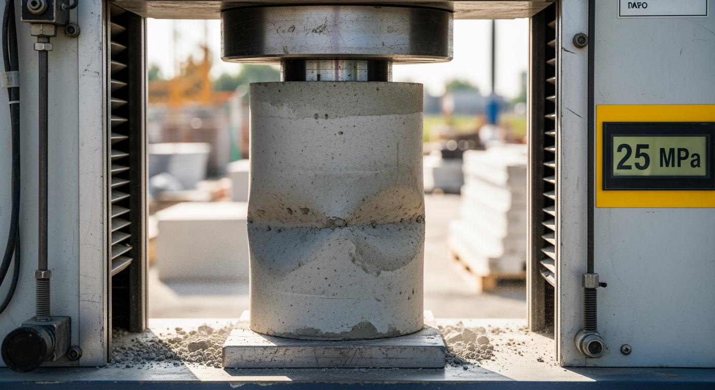 Tableau de Dosage de Béton et Mortier : Le Guide Pratique (PDF) (Guide 2026) 3 tableau de dosage de béton et mortier - 4Génie Civil