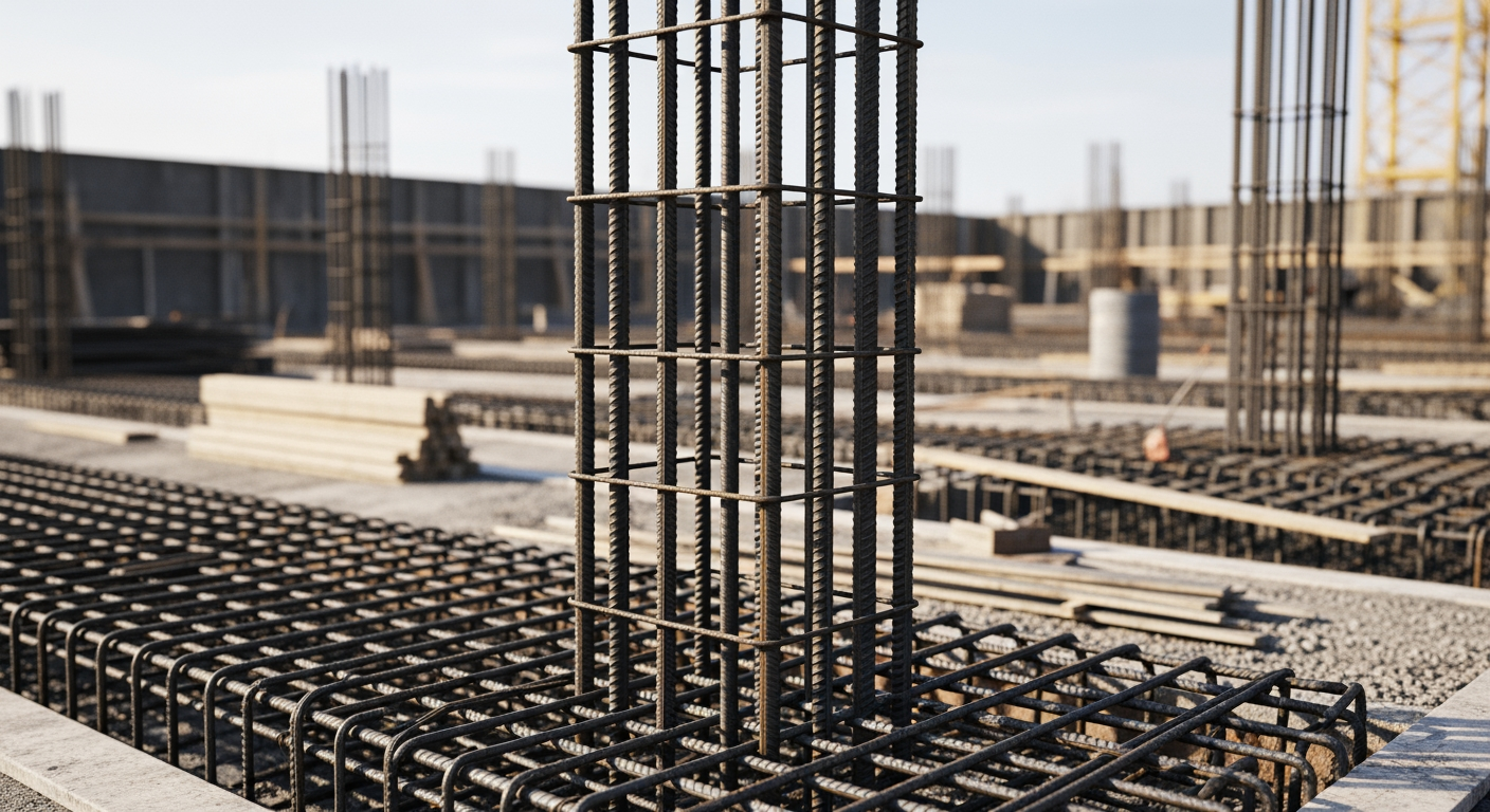 Feuille de calcul des fondations - 4Génie Civil