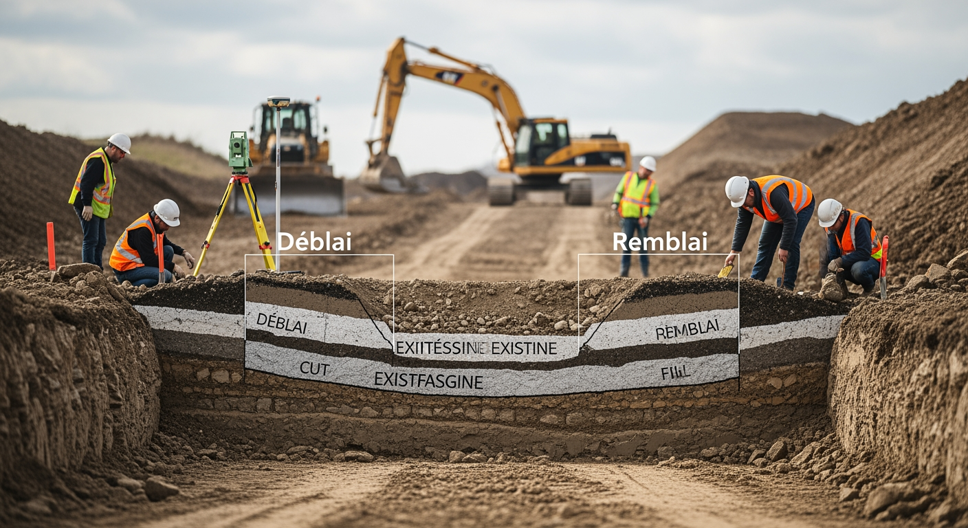 Formation Covadis Gratuit - 4Génie Civil