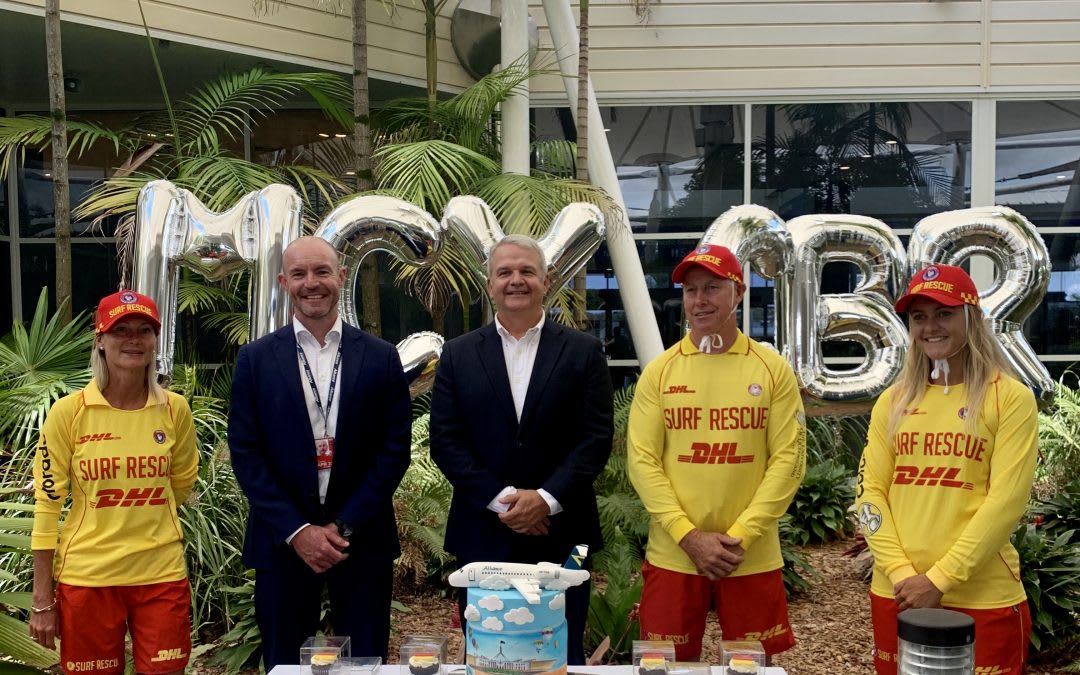 Sunshine Coast to Canberra service takes flight Sunshine Coast Airport
