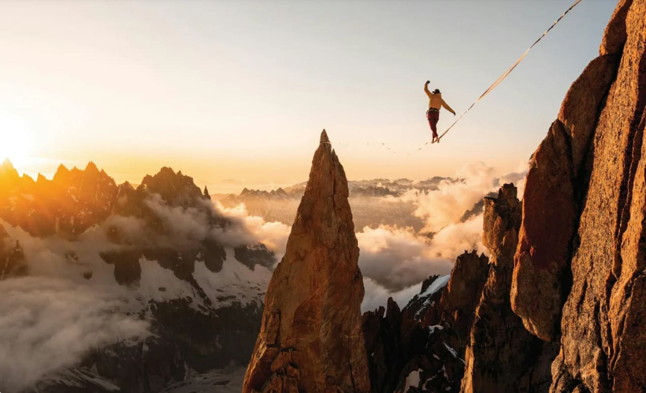 Banff Mountain Film Festival - Noosa