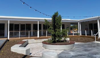 New Car Rental Centre