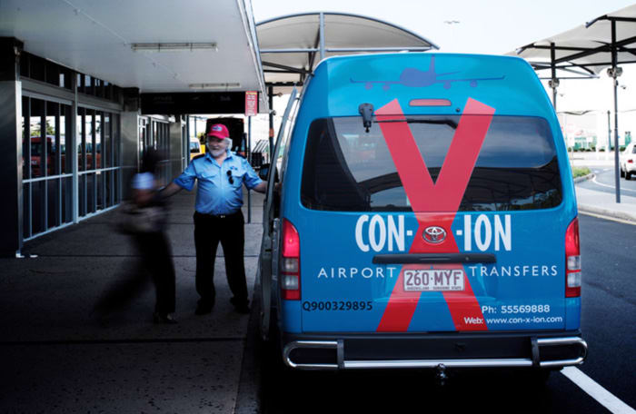 Bus / Shuttle Vehicles