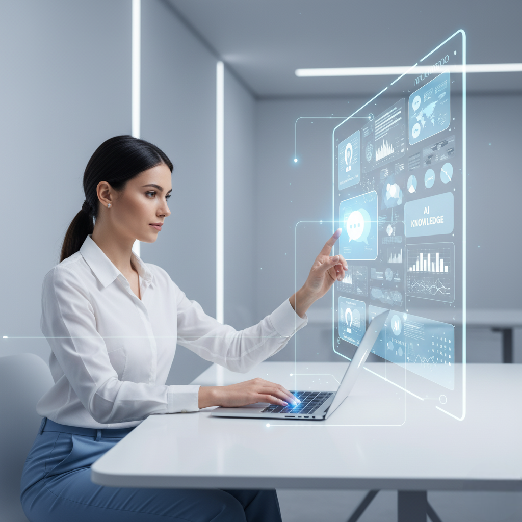 Meta Andromeda: How AI Is Transforming Jobs, Creativity, and the Future of Work (2026 Outlook) 5 meta andromeda creative ai