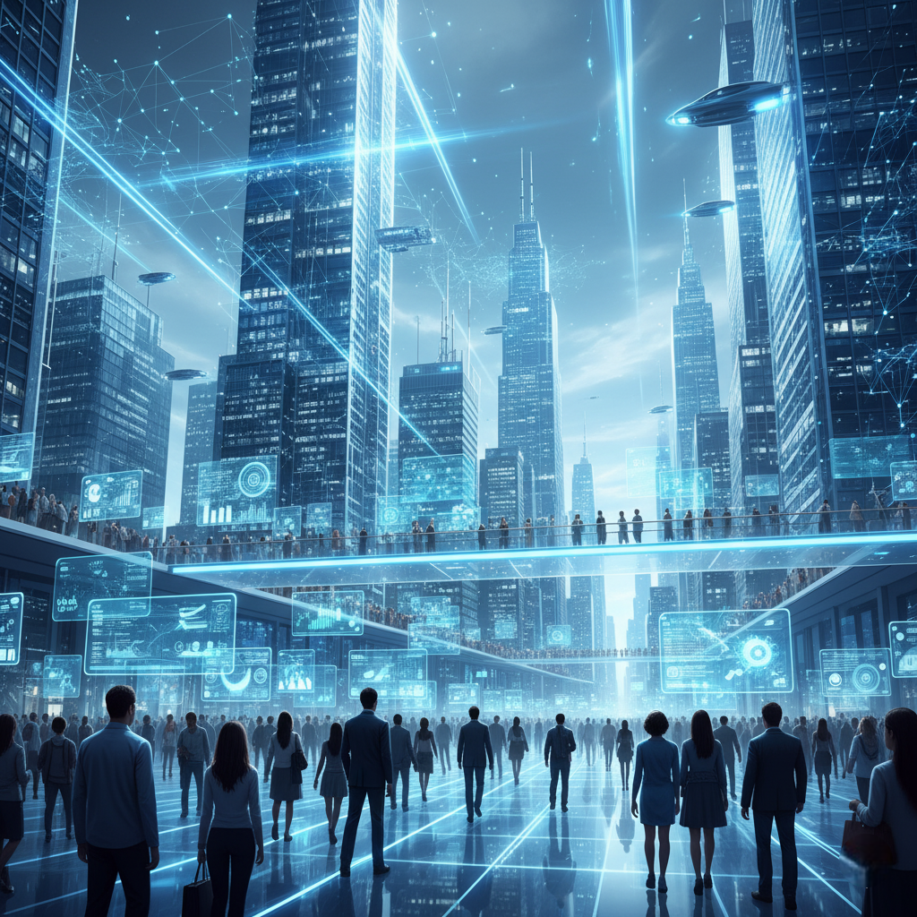 Meta Andromeda: How AI Is Transforming Jobs, Creativity, and the Future of Work (2026 Outlook) 7 meta andromeda data intelligence