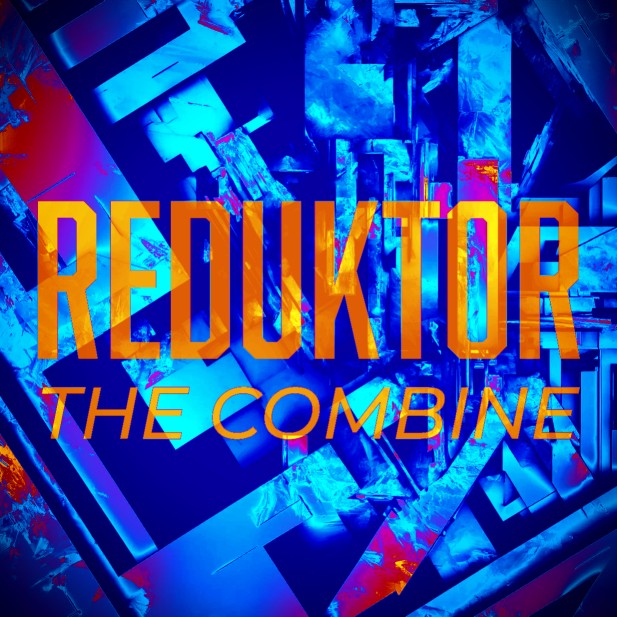 the combine cover art