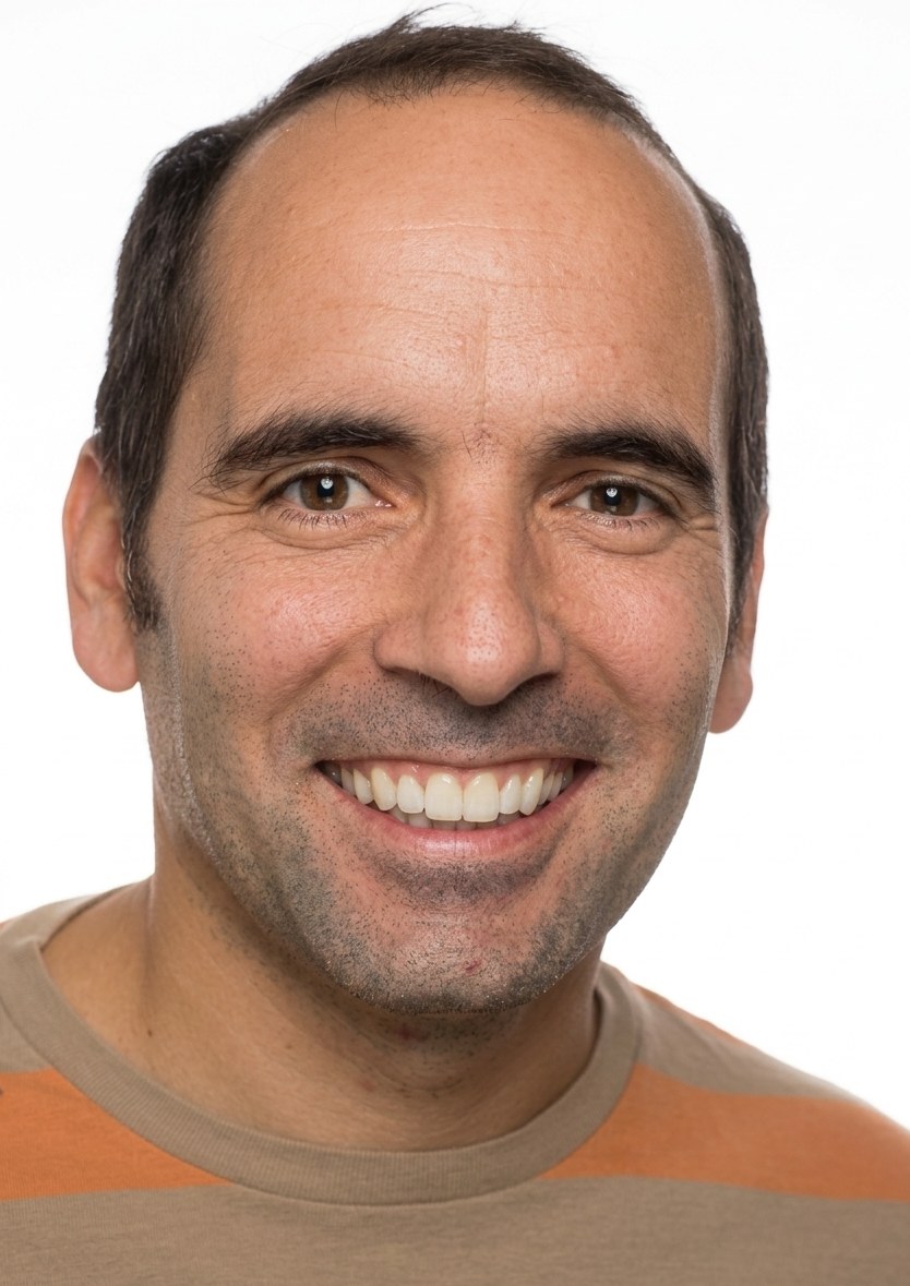 Después Jorge