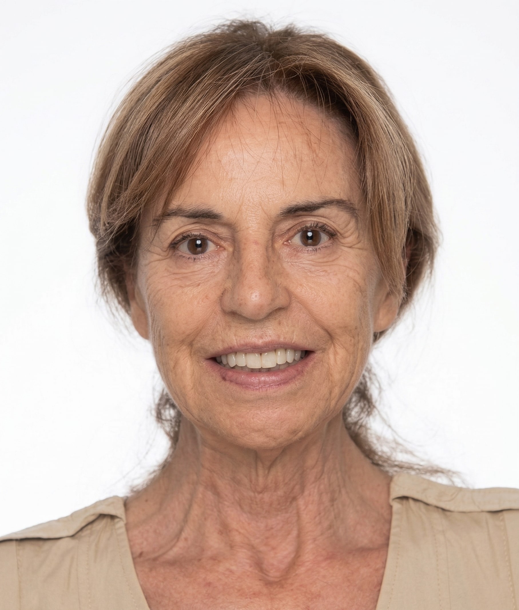Después Marisol