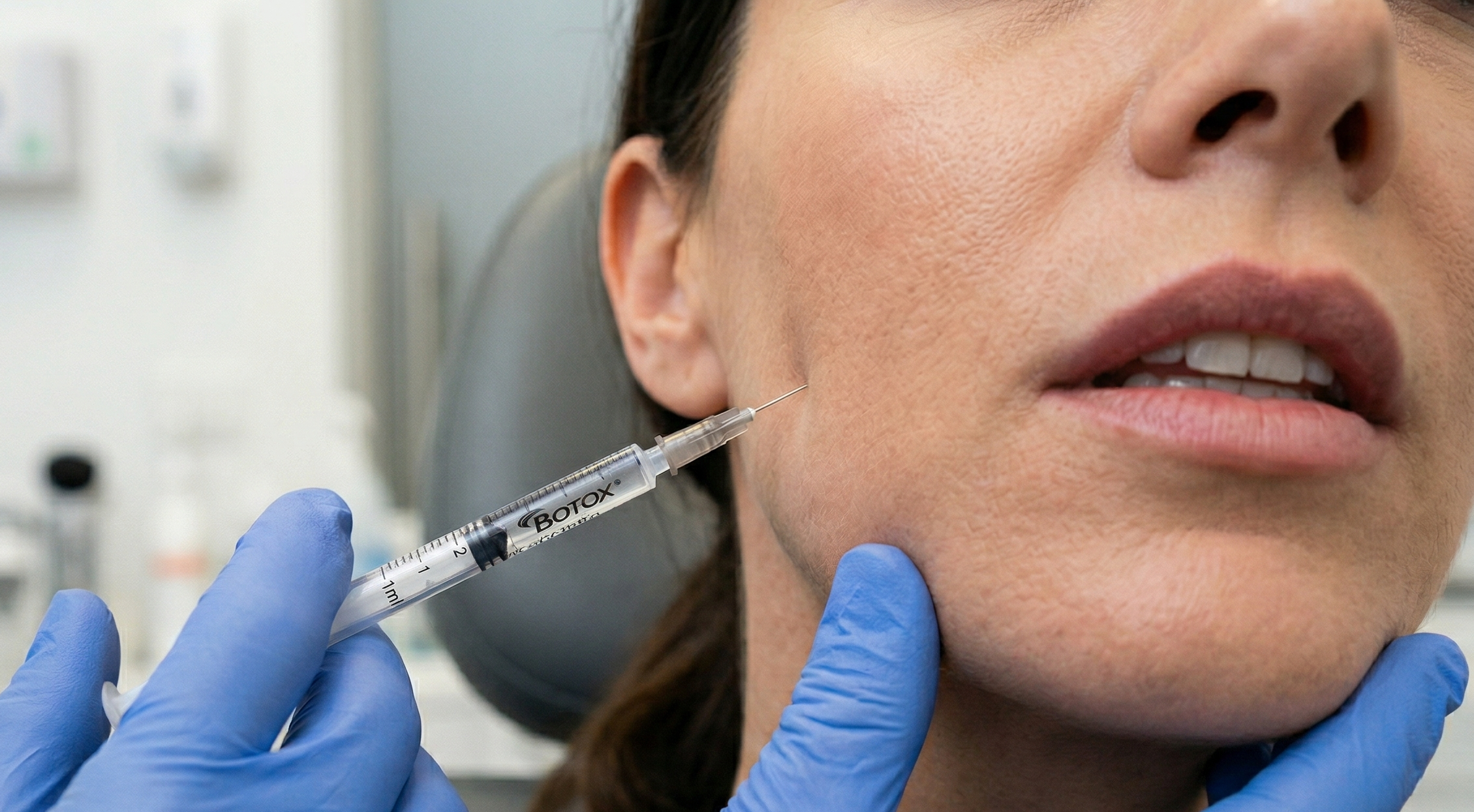 No enmascare los síntomas con tratamientos superficiales