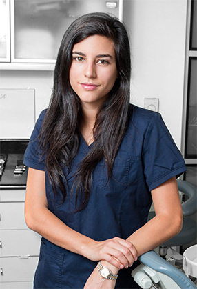 Dra. María José Gutiérrez