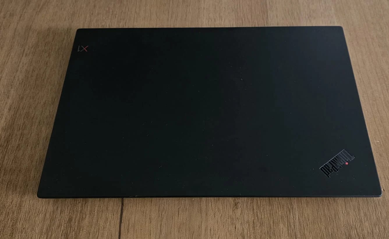 Laptop X1 Carbon 7th Gen - Imagen 2