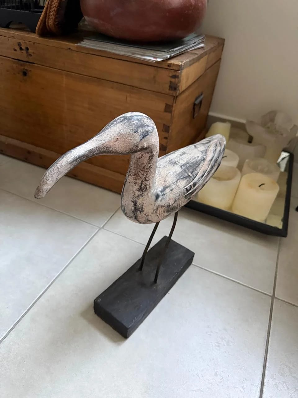 Pájaros decorativos - Imagen 5