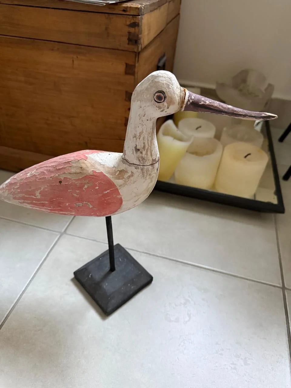 Pájaros decorativos - Imagen 2