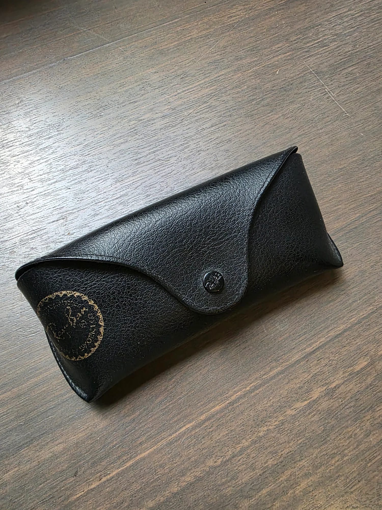 Anteojos de sol Rayban - Imagen 4