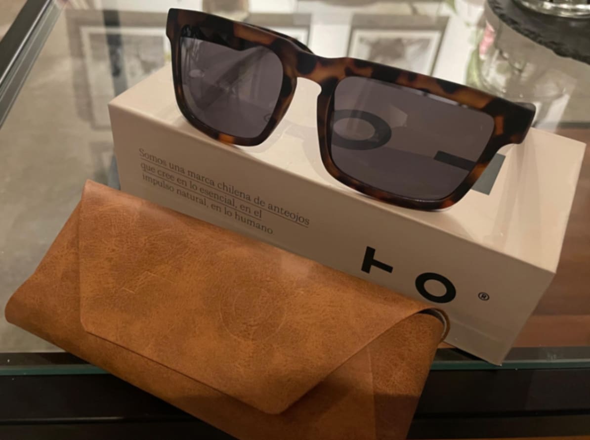 Lentes de sol Inztinto