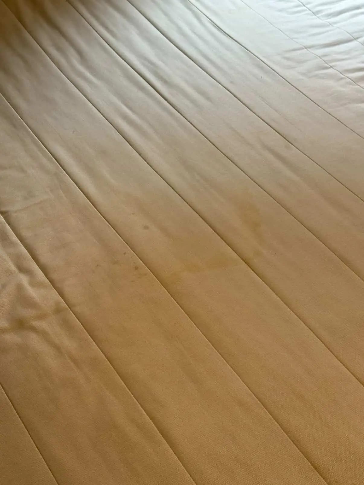 Cama Box Spring Rosen Driven Super King | base dividida + colchón - Imagen 4