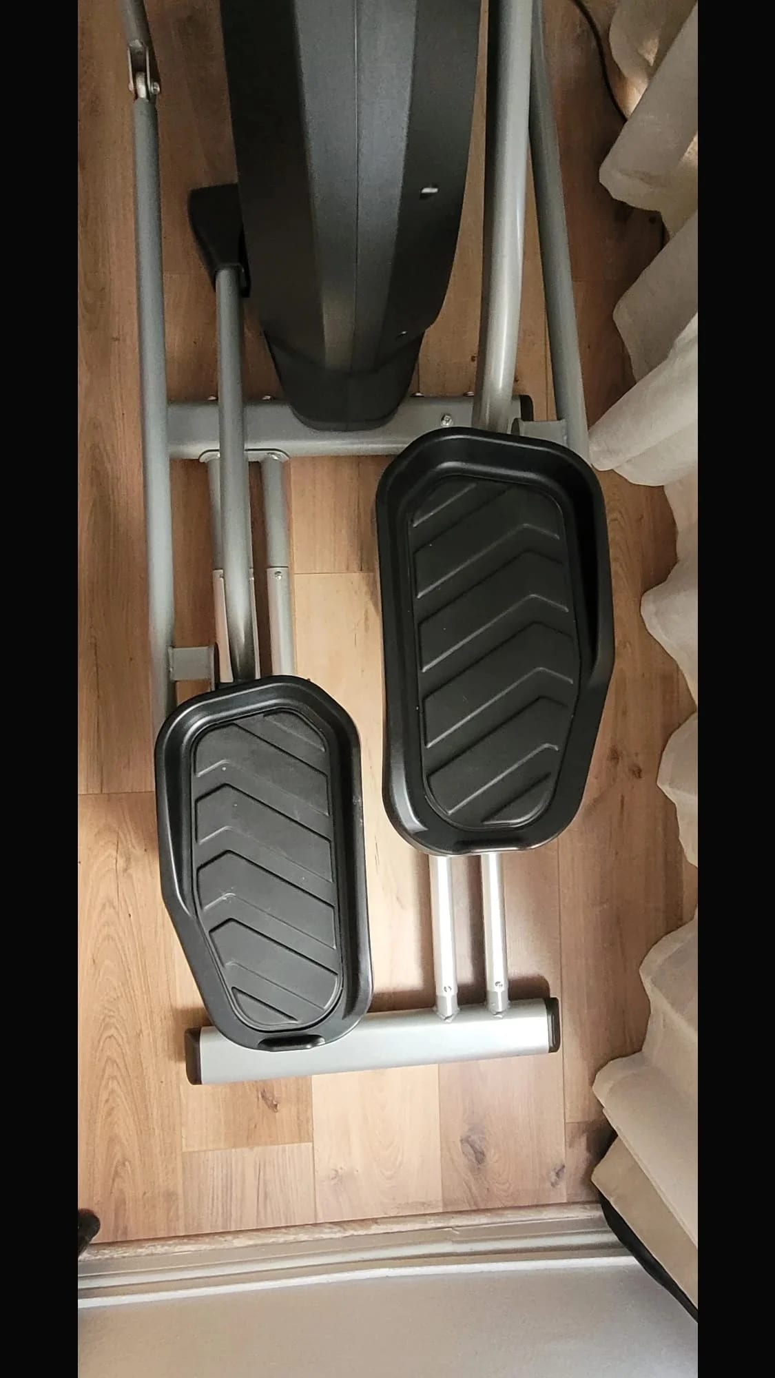Elíptica Spirit Fitness (Gama Alta) - Imagen 7