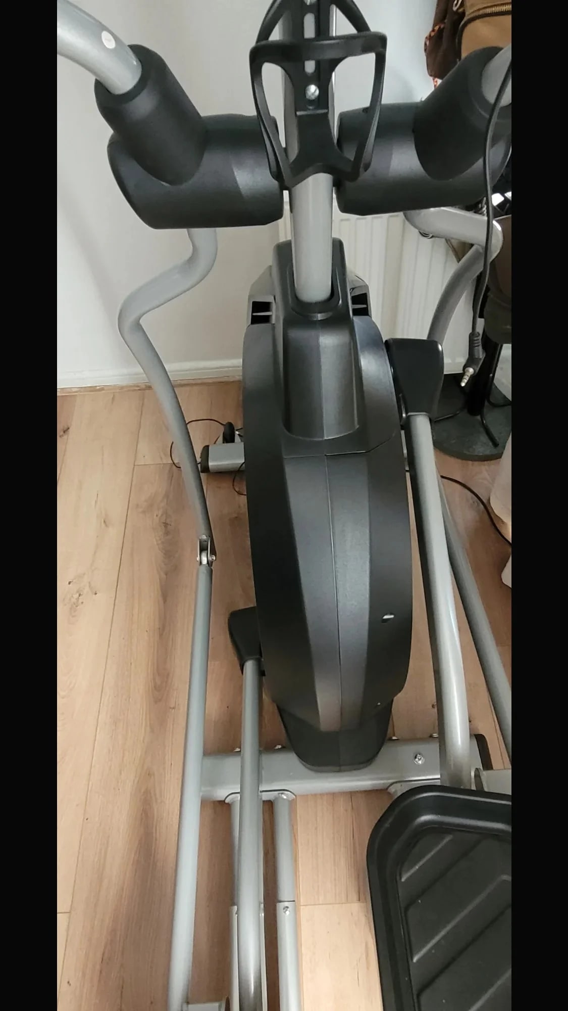 Elíptica Spirit Fitness (Gama Alta) - Imagen 6