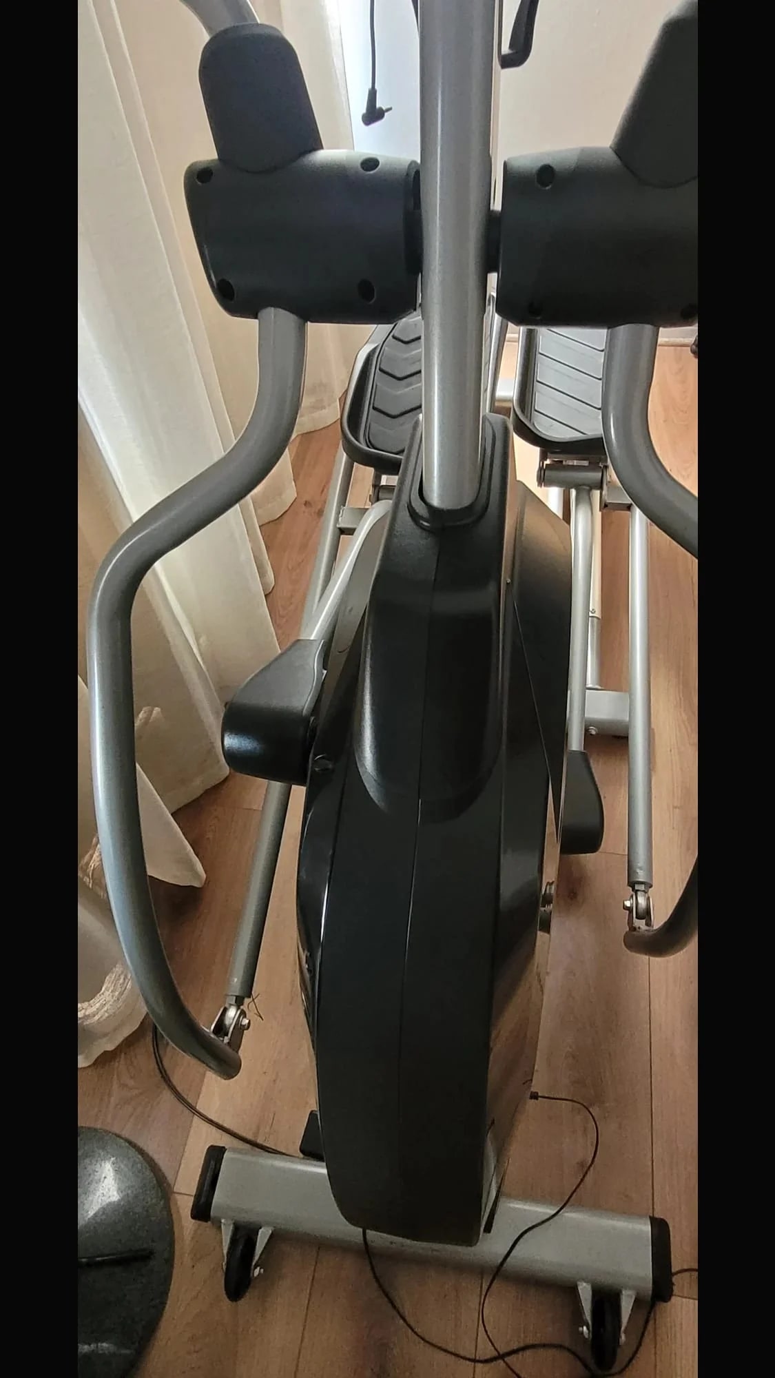 Elíptica Spirit Fitness (Gama Alta) - Imagen 4