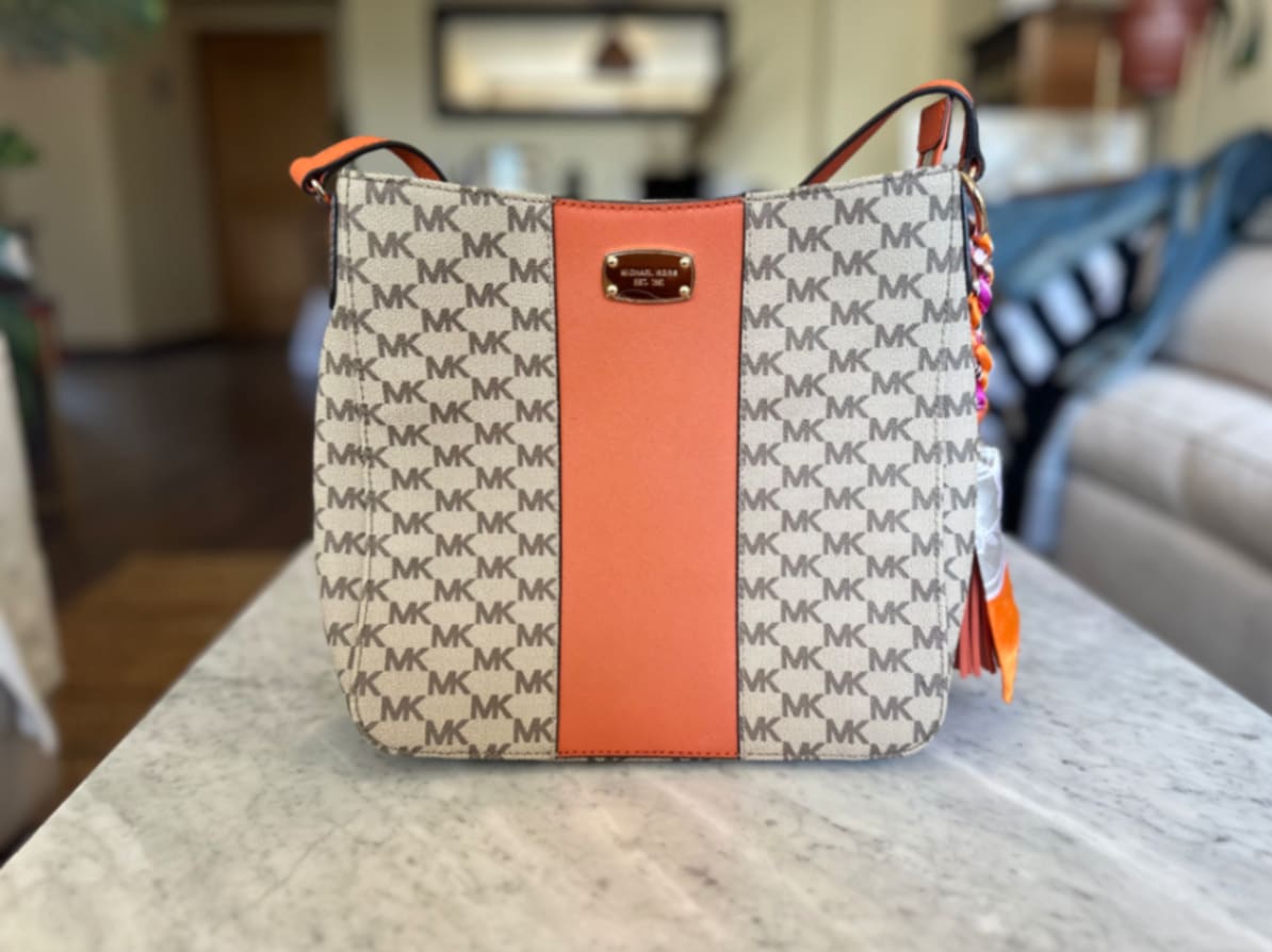 Cartera Michael Kors nueva con etiqueta