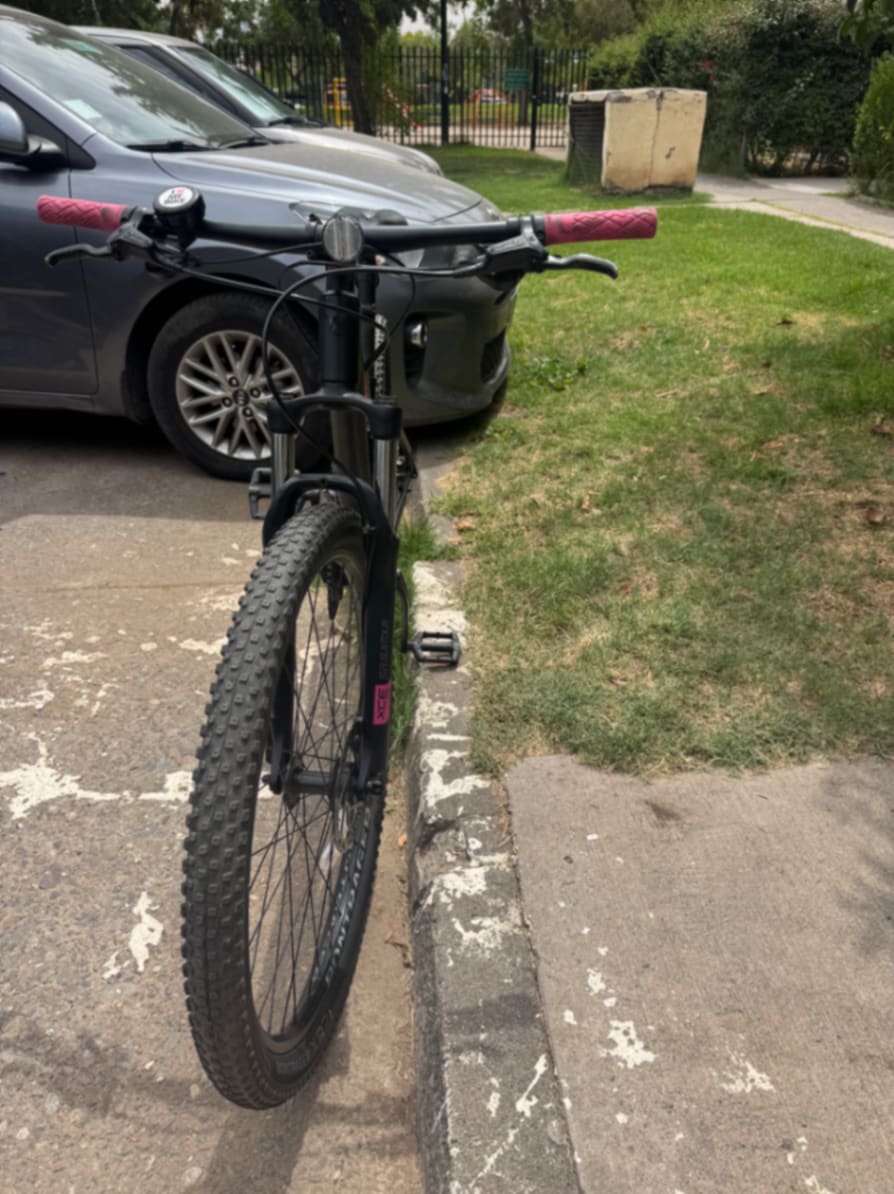 Trek Marlin 5 aro 27,5 - Imagen 2