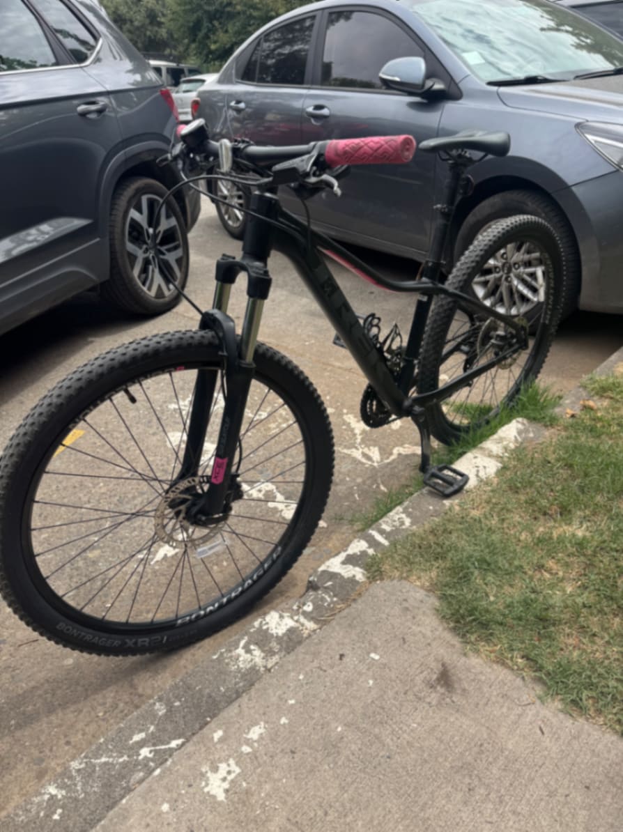 Trek Marlin 5 aro 27,5 - Imagen 3