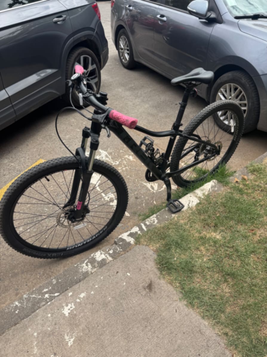 Trek Marlin 5 aro 27,5 - Imagen 4