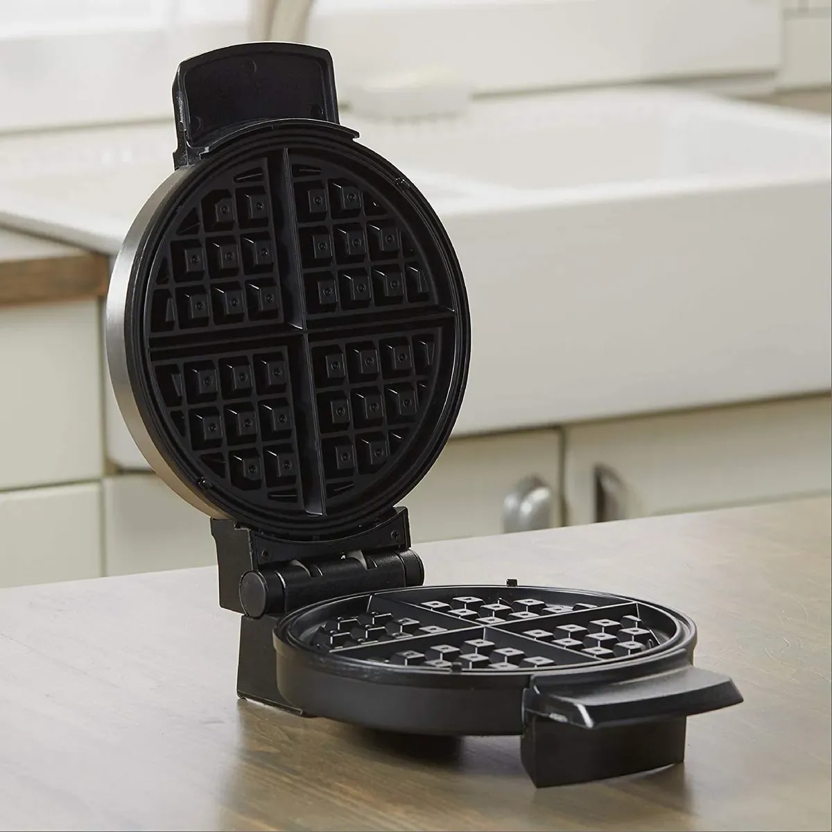 Wafflera Belga Black+Decker - Imagen 3