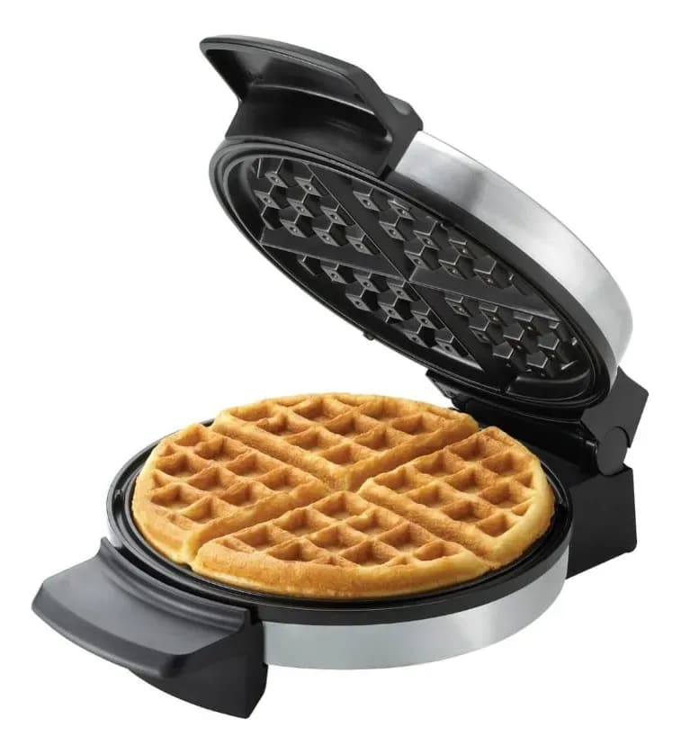 Wafflera Belga Black+Decker - Imagen 2