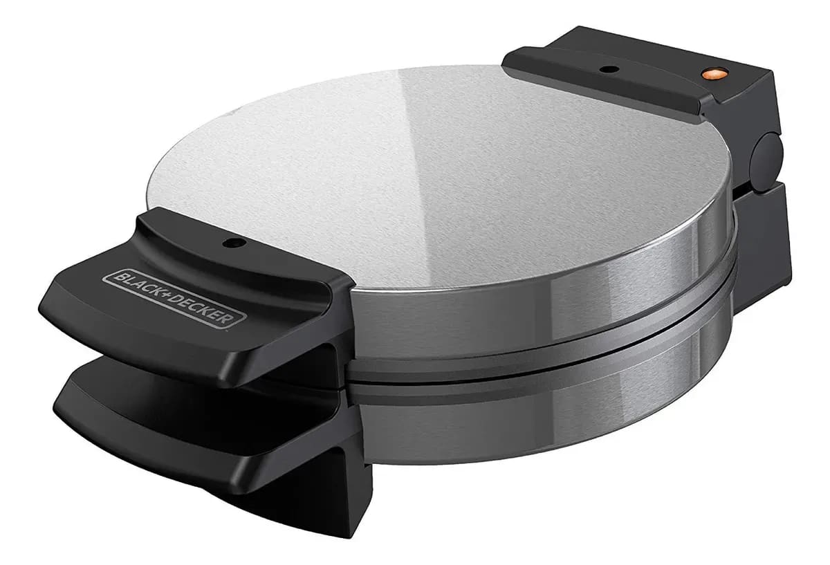 Wafflera Belga Black+Decker