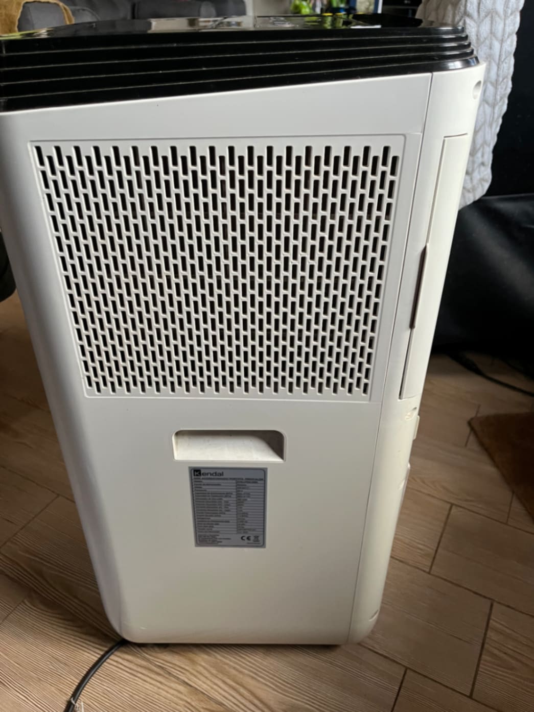 Aire Acondicionado 9.000 BTU - Imagen 3