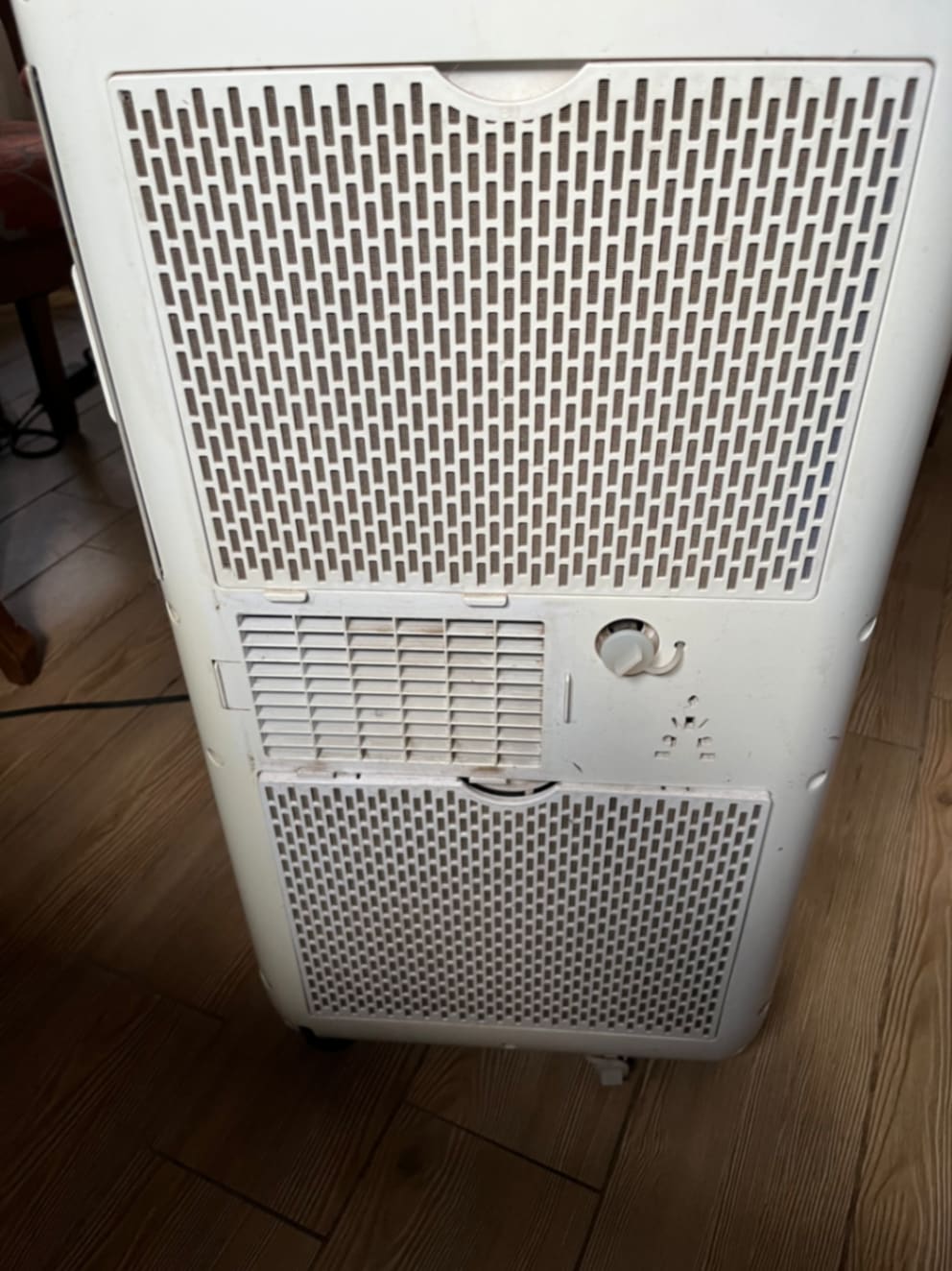 Aire Acondicionado 9.000 BTU - Imagen 4