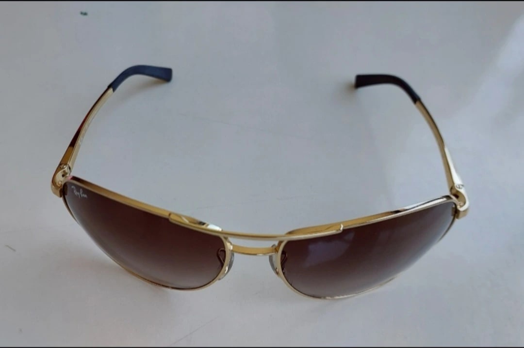 Lentes Ray Ban RB 3387 - Imagen 3