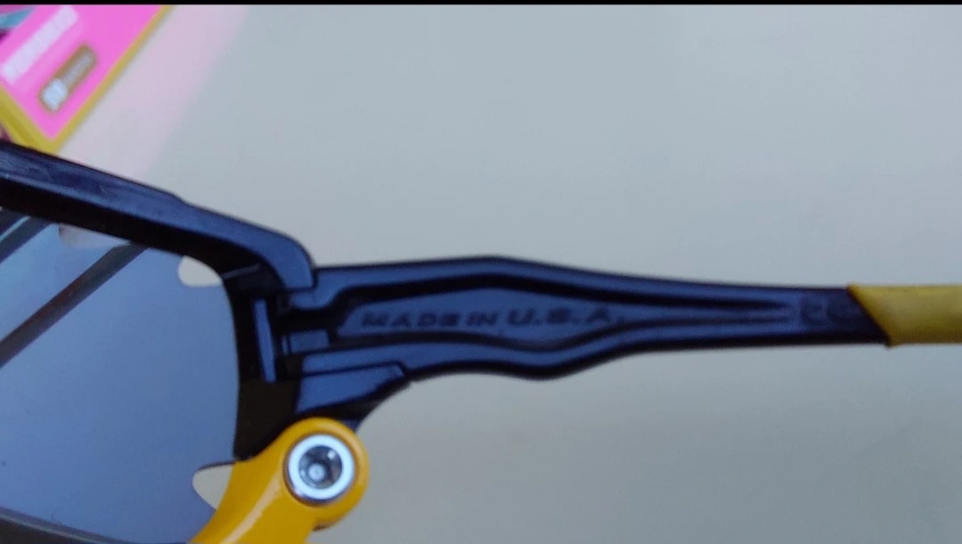 Oakley jawbone - Imagen 6