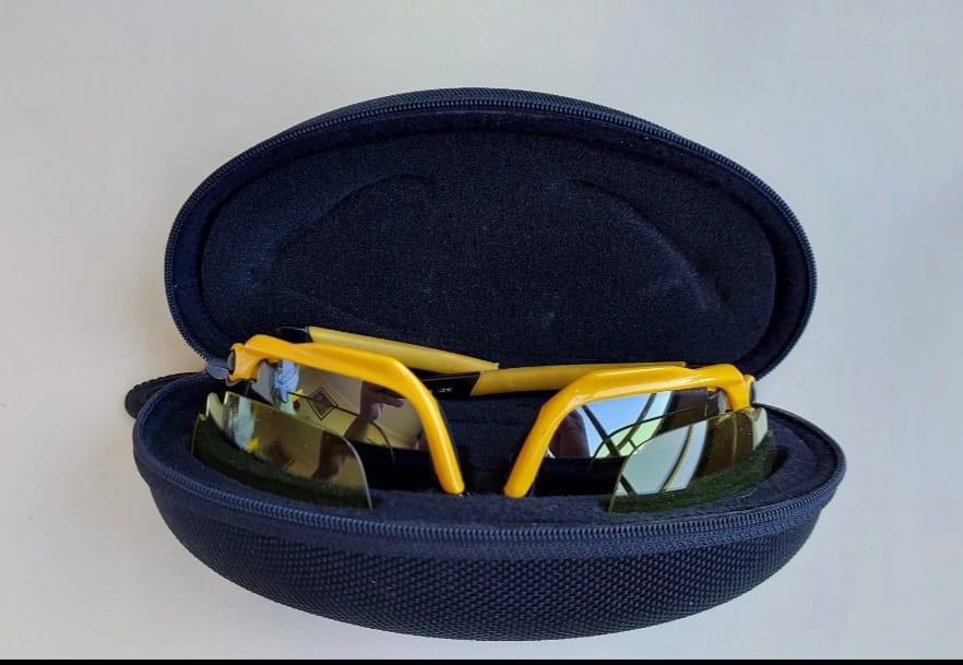 Oakley jawbone - Imagen 4