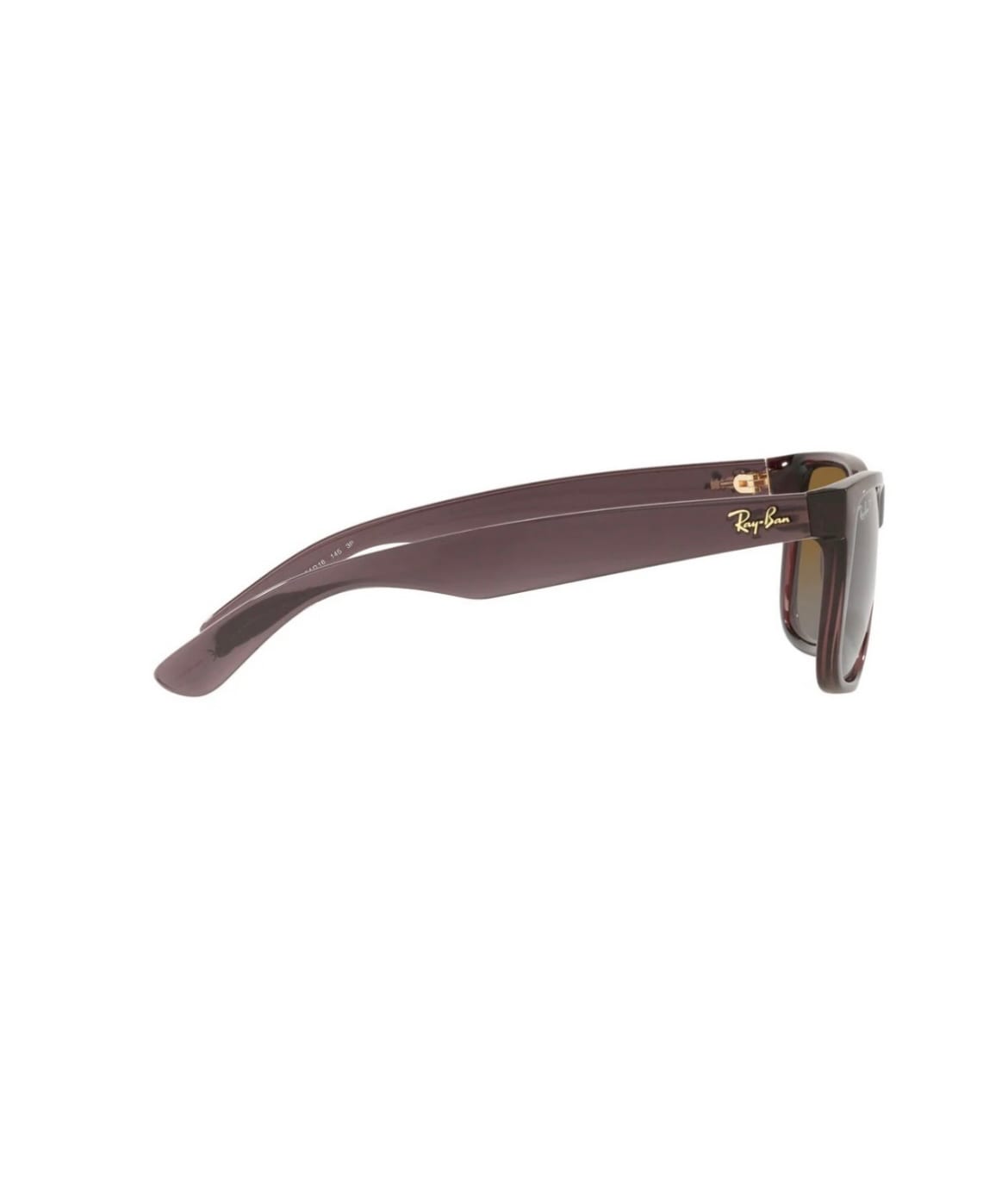 Lentes de sol Ray-ban Polarizados Color Café - Imagen 3