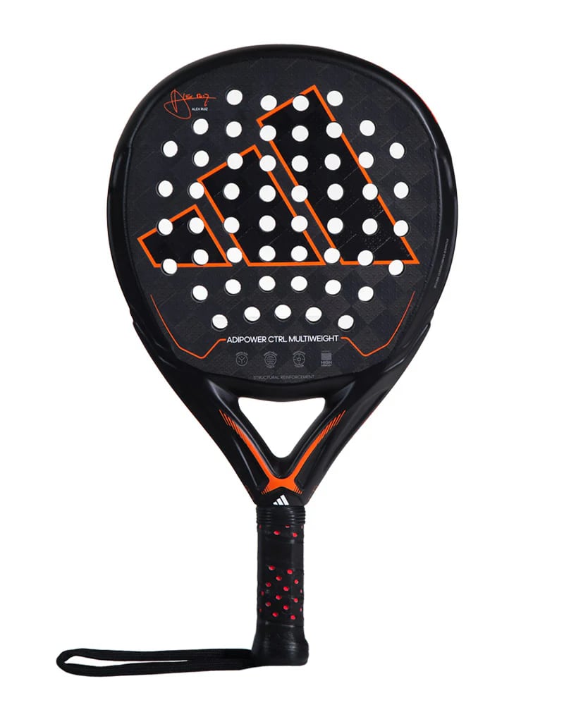 Pala Padel ADIPOWER MULTIWEIGHT CTRL 3.2 2023