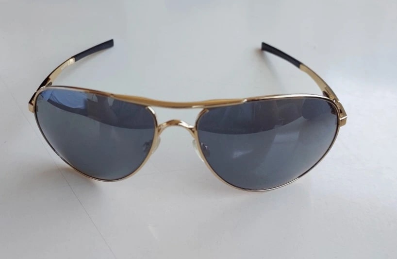 Lentes de Sol Oakley Plantiff - Imagen 2