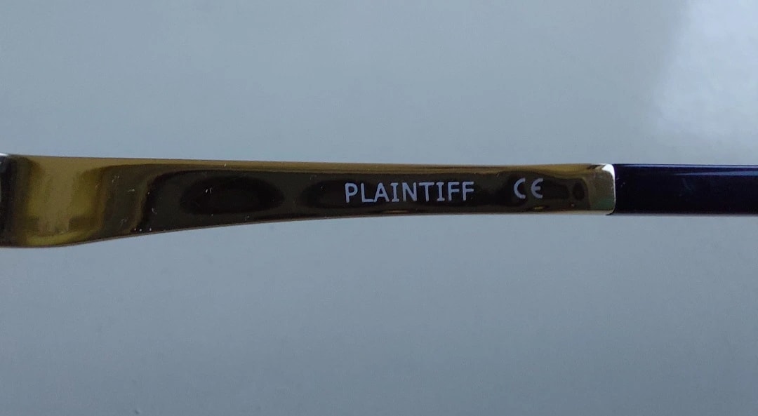 Lentes de Sol Oakley Plantiff - Imagen 4