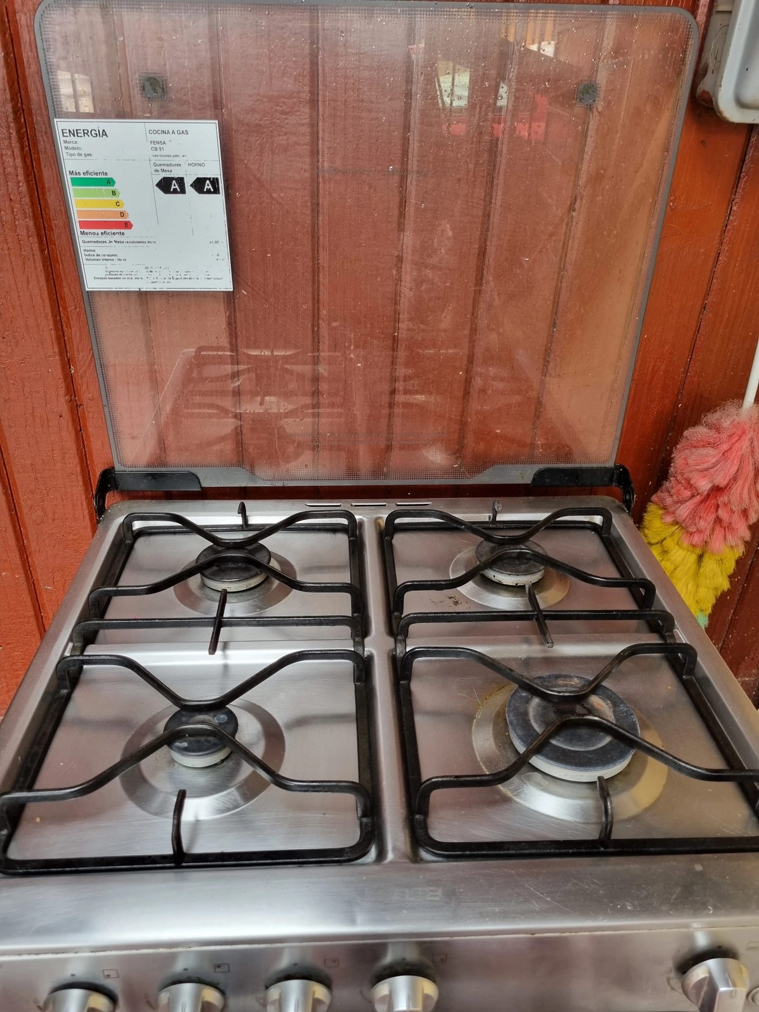 Cocina Fensa - Imagen 7