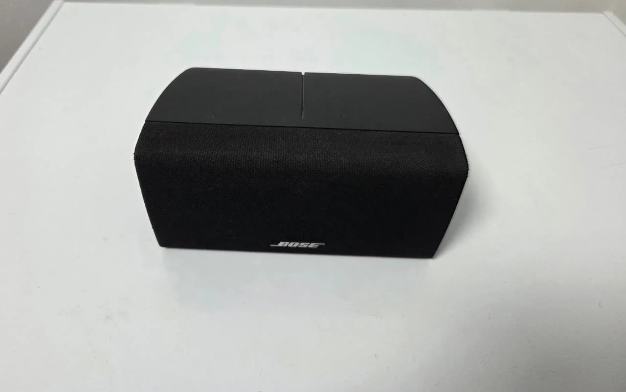 Parlante Central Bose Acoustimass - Imagen 7