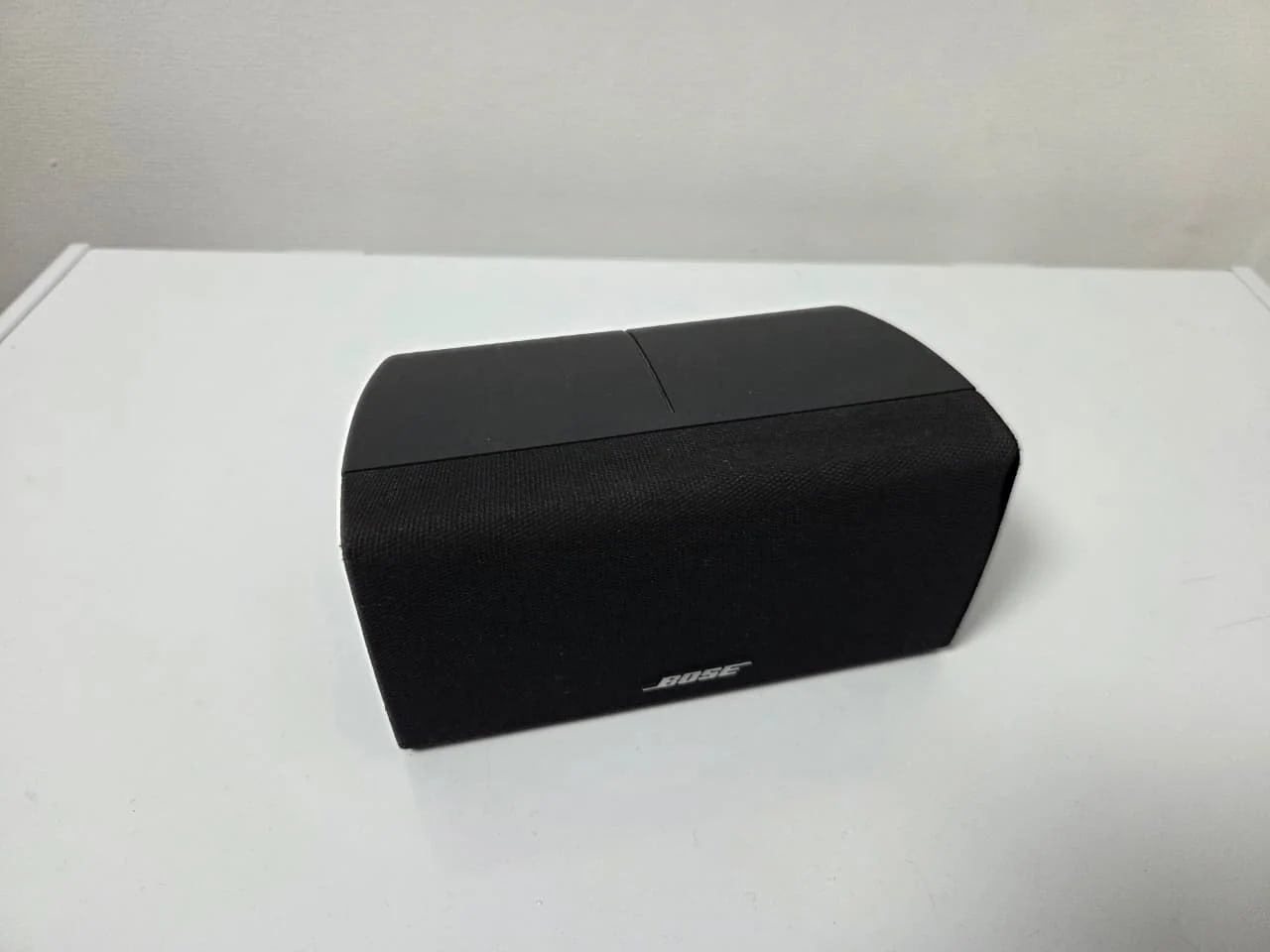 Parlante Central Bose Acoustimass - Imagen 4