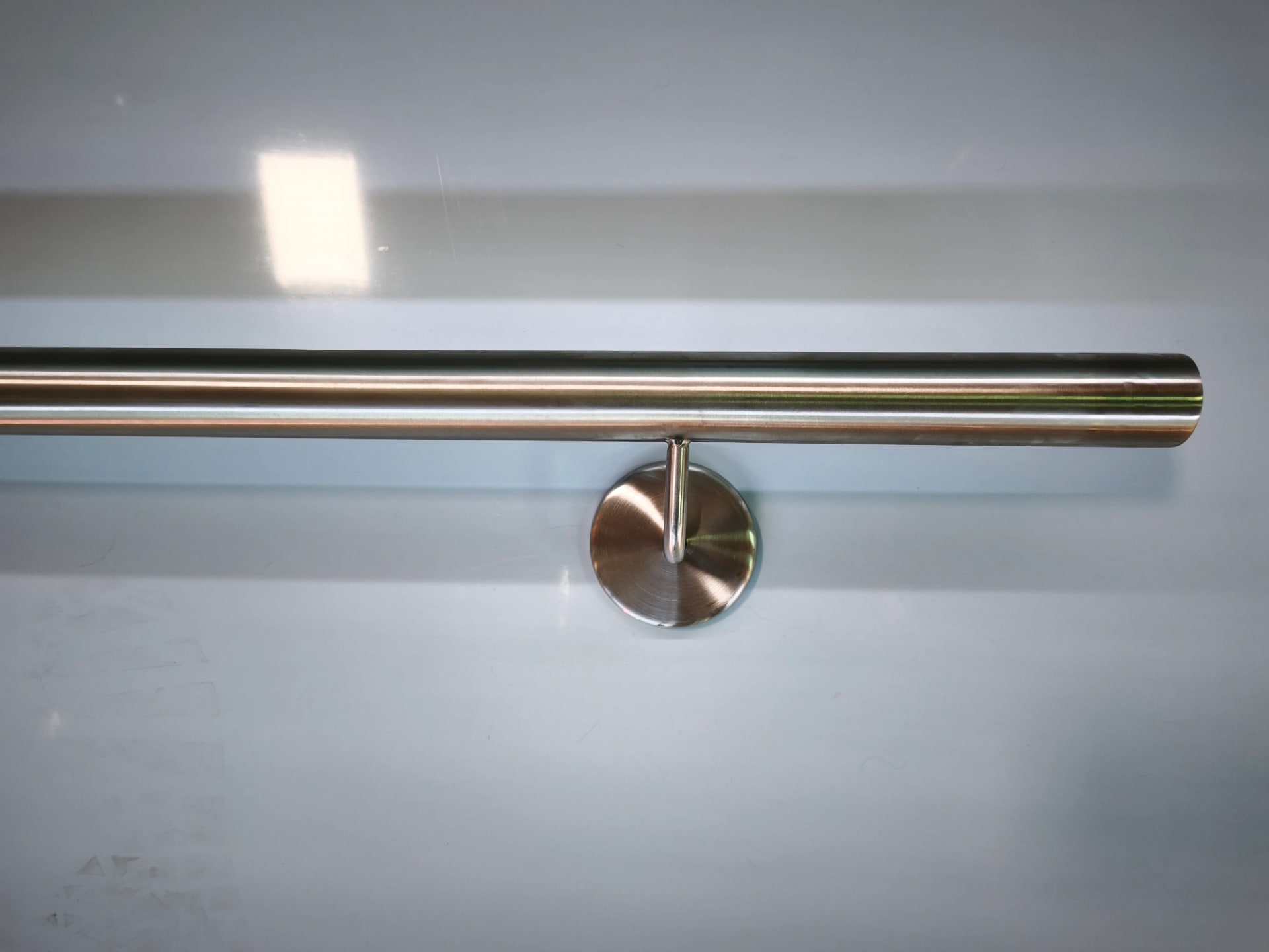 Pasamanos de Acero Inoxidable - Imagen 4