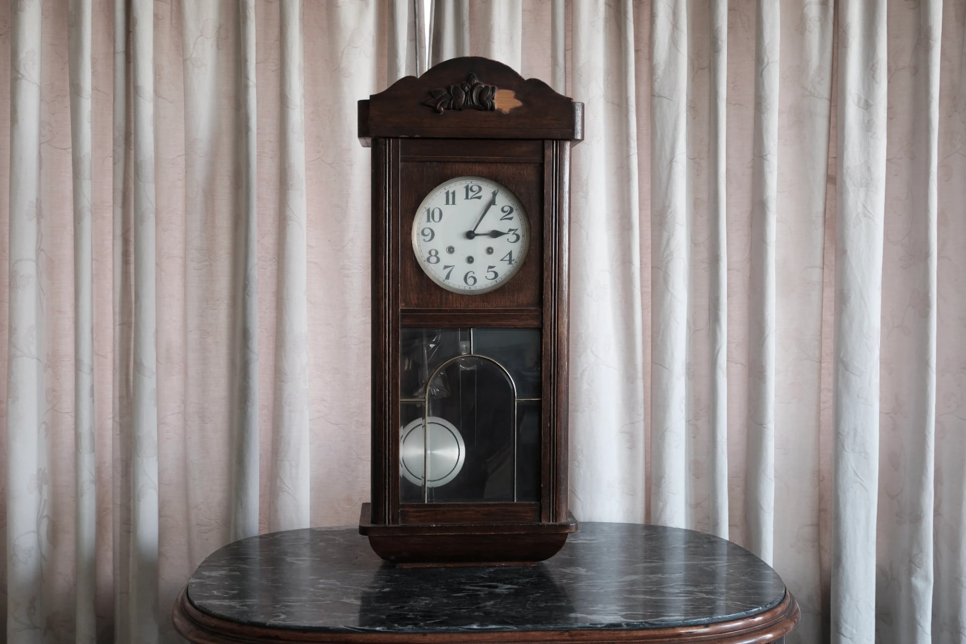 Reloj Antiguo - Imagen 1