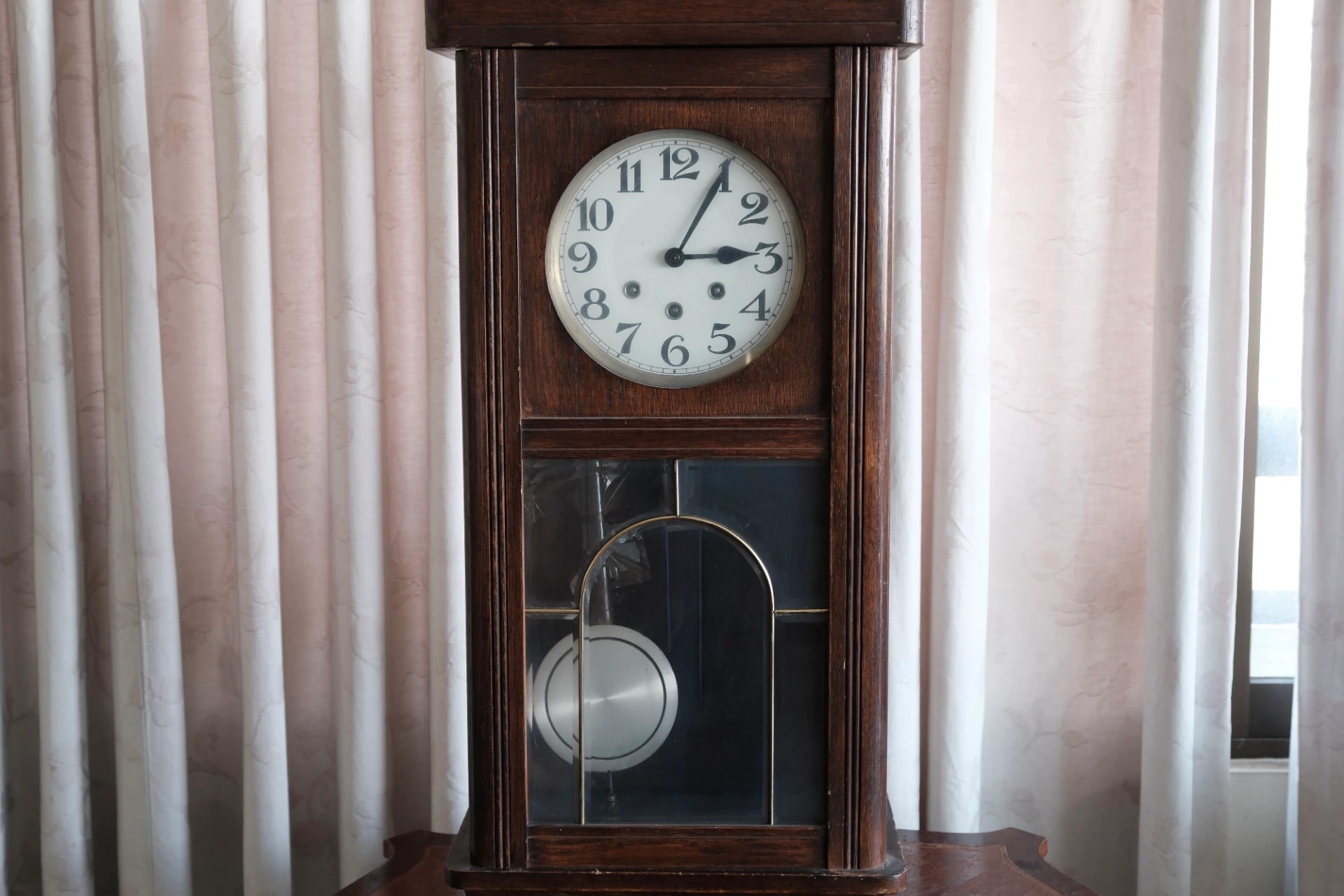 Reloj Antiguo - Imagen 2
